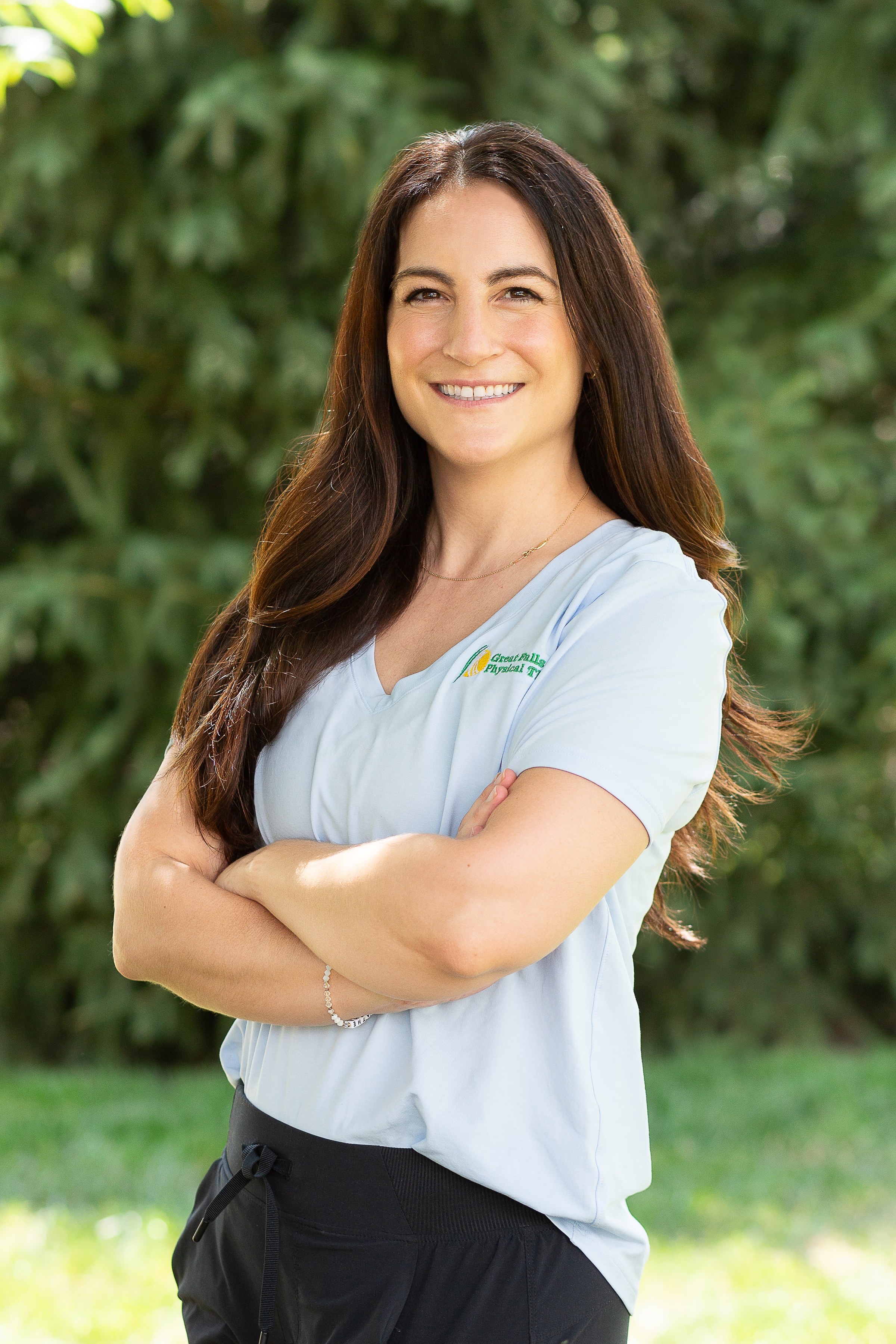Dr. JJ Kfoury PT, DPT, CSCS
