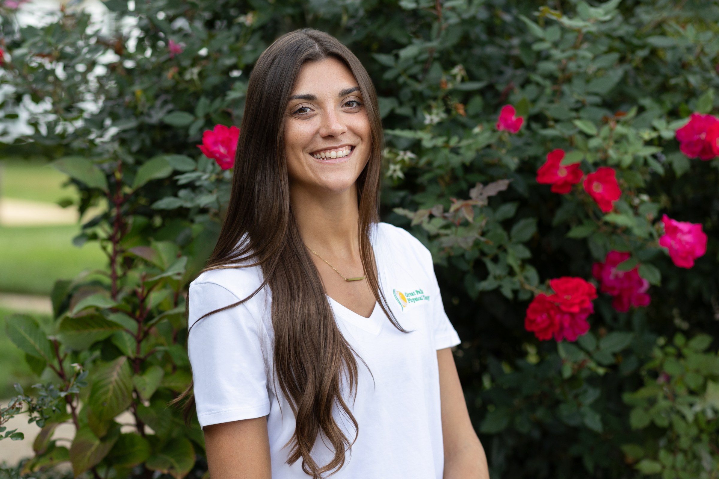 Dr. Kelsey Krause PT, DPT