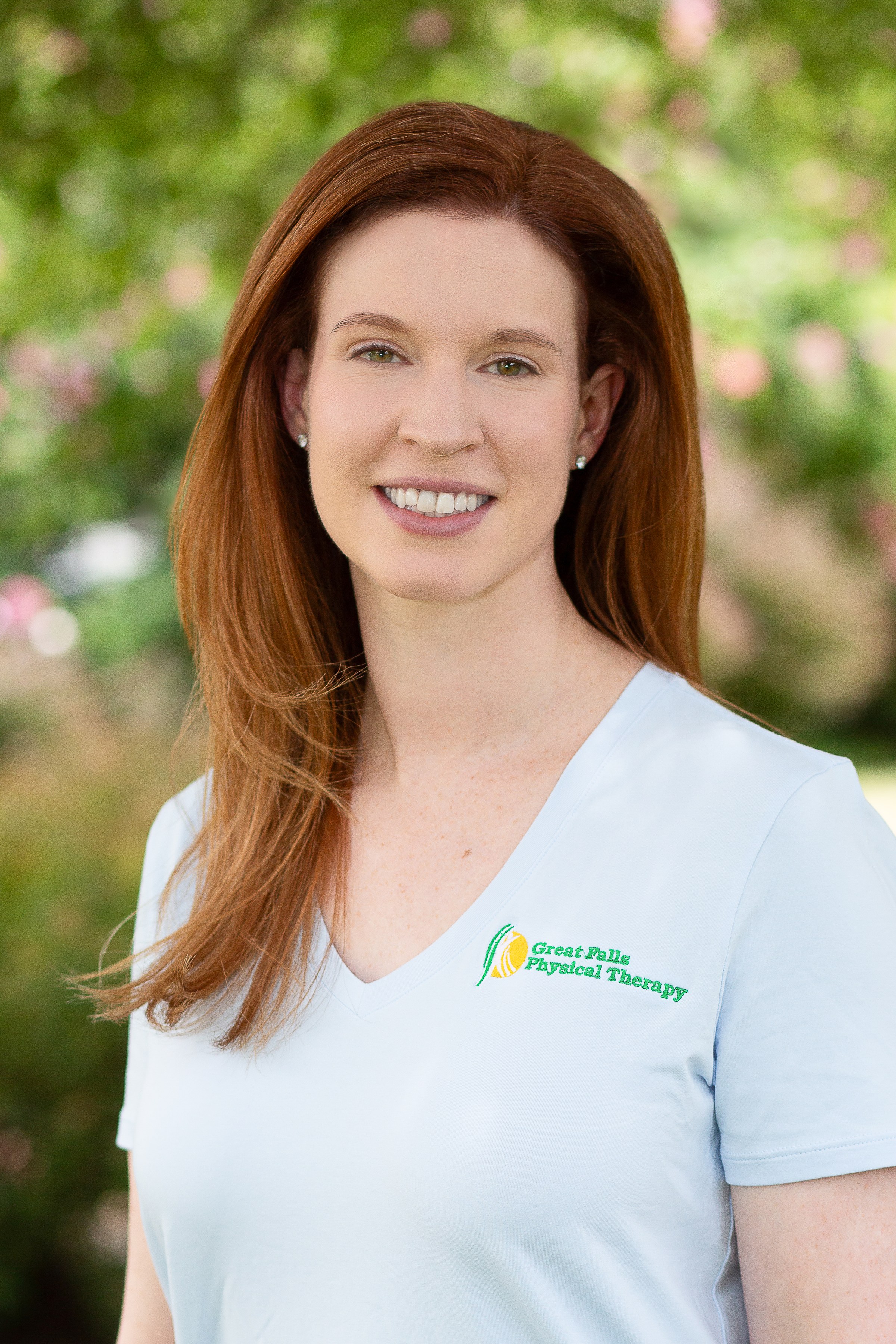 Dr. Mary Jean Stack PT, DPT, OCS, CSCS