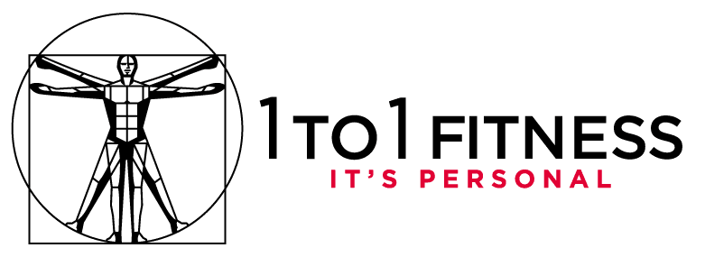 1TO1 Fitness