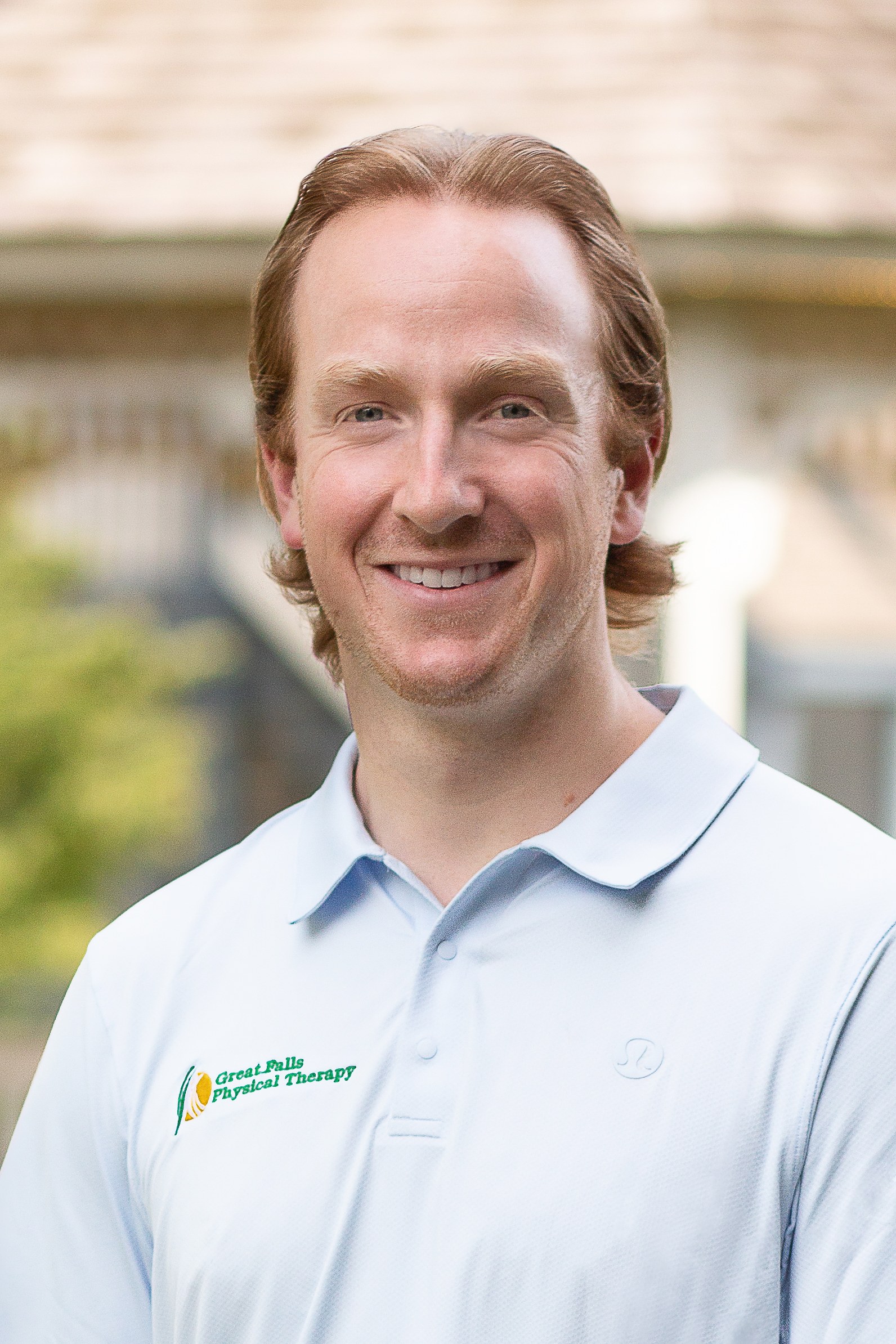 Dr. Ryan Galvin PT, DPT, ATC, CSCS