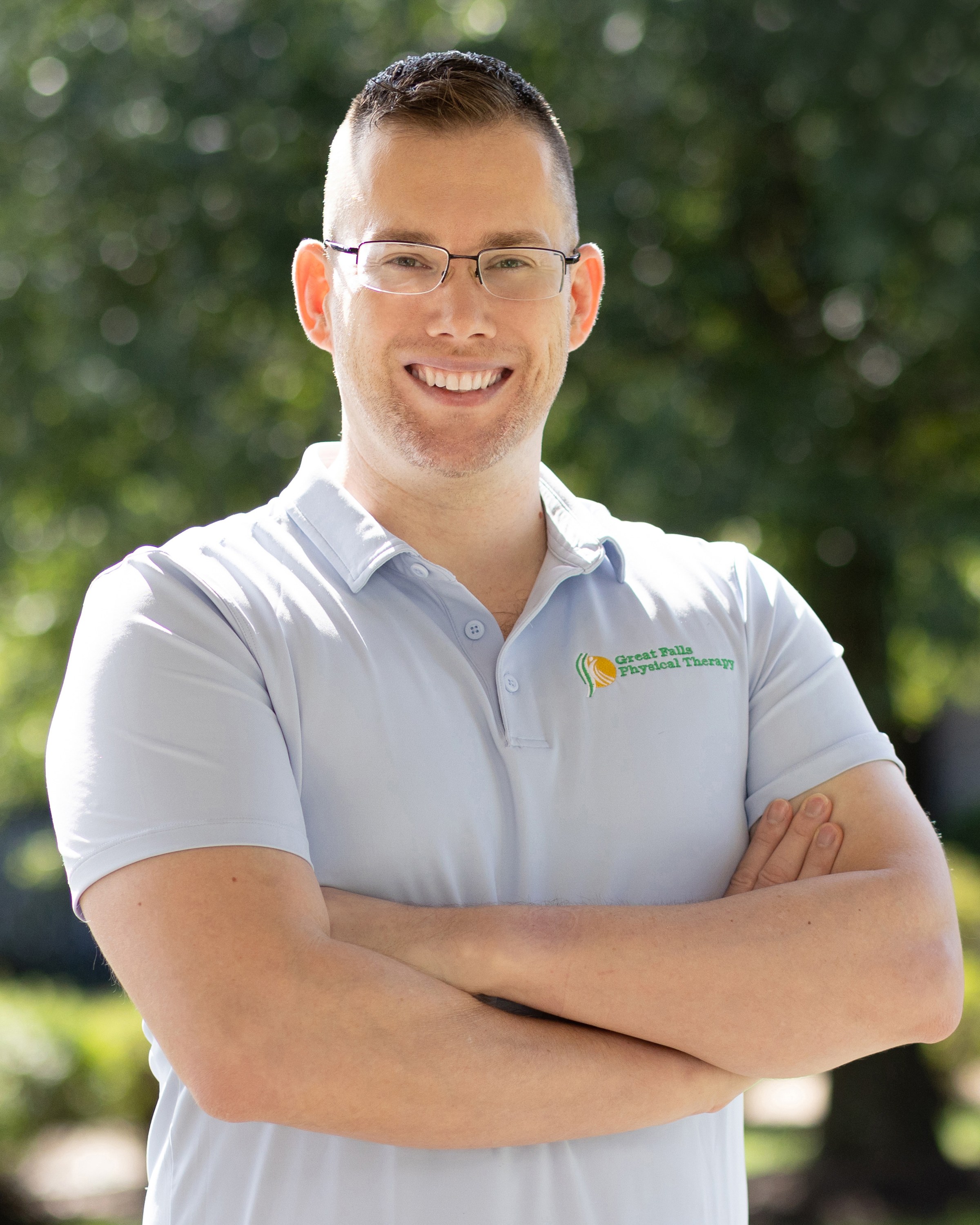 Dr. Tom Stormer PT, DPT